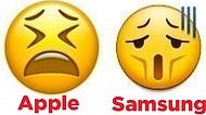Apple Kullanıcılarının Hep Hasret Kalacağı 23 Emoji