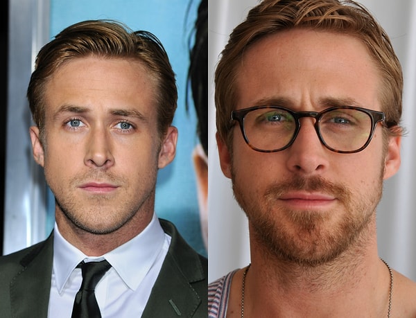 1. Райан Гослинг