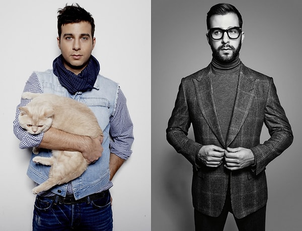 2. Иван Ургант