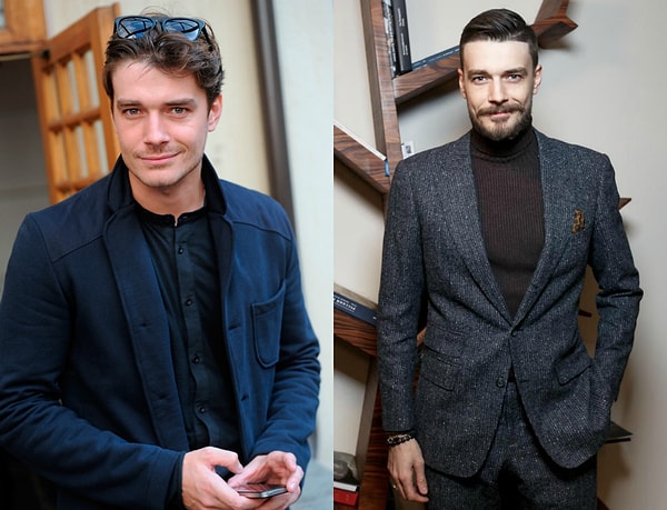 3. Максим Матвеев