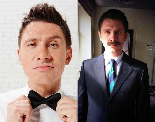 7. Тимур Батрутдинов