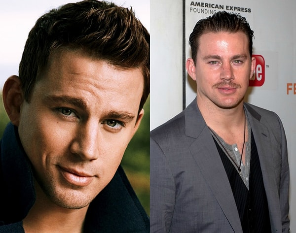 17. Ченнинг Татум