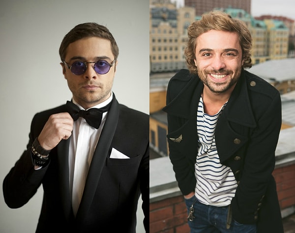 18. Илья Глинников