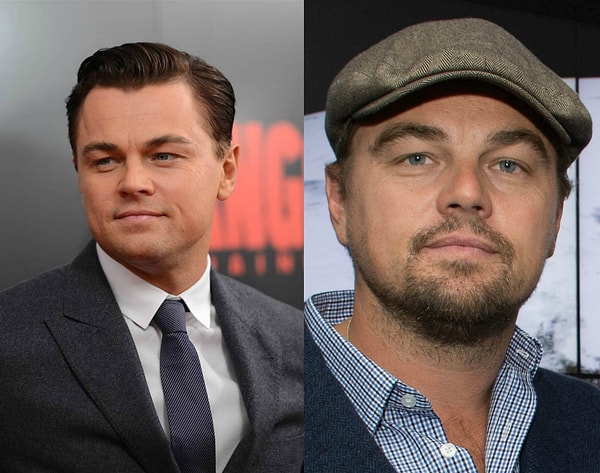 19. Леонардо Ди Каприо