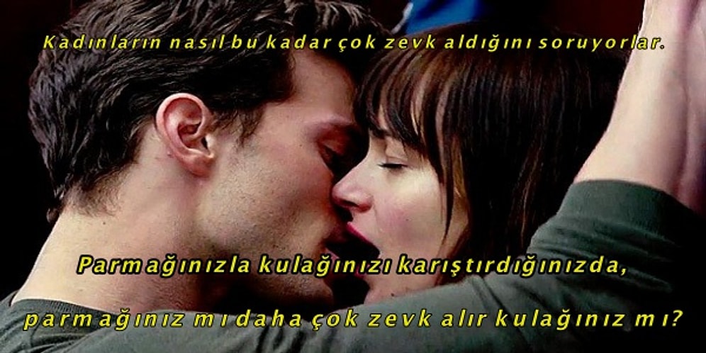 Seks Üzerine Söylenmiş ve Okuduğunuzda Libidonuzu 17 Kat Yükseltecek 17 Enfes Aforizma