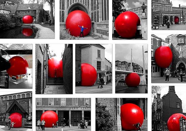 Bize “Kırmızı bir top düşünmeyin” deseler aklımıza ilk olarak kırmızı bir top gelir. Çünkü beynimiz de bir nevi bilgisayar gibi çalışır.