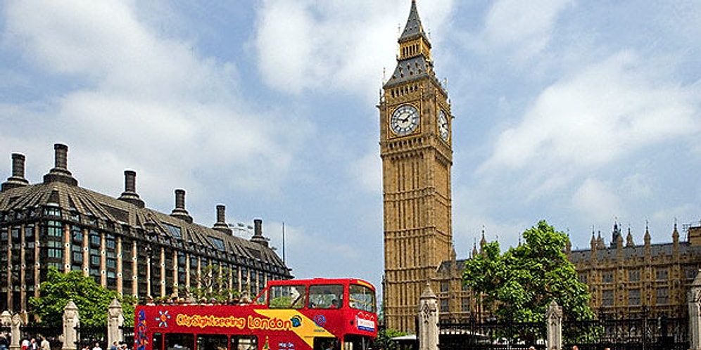 Тест: угадайте страну по достопримечательности