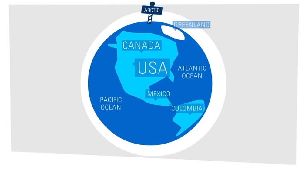 Kuzey Kutbu'ndaki İklim Değişiklikleri Neden Felaket Habercisidir?
