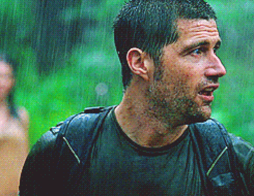 "Lost"ta Jack Shephard karakterini canlandıran Matthew Fox'tan önce düşünülen isim, usta aktör Michael Keaton’mış.