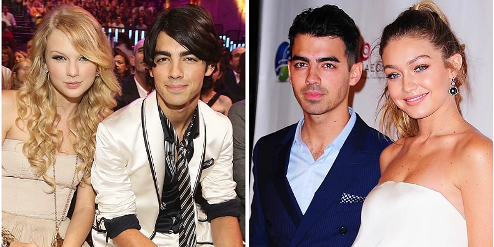 Эти 15 звезд сохранили дружбу несмотря на то, что встречались с одним парнем