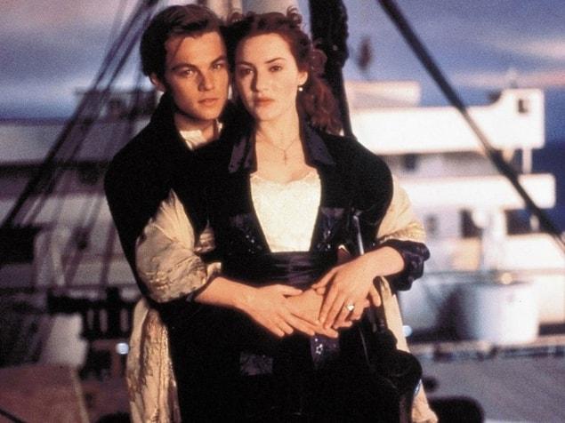 13. The Titanic cost $7.5 million to build. The movie about the famous ship cost $200 million to make.