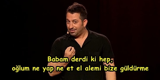 Kendi Kendiyle Dalga Geçebilen Aşmış İnsanların 15 Özelliği