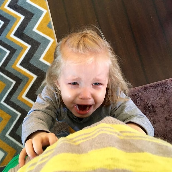 7. ВОЗЬМИ МЕНЯ НА РУЧКИ!