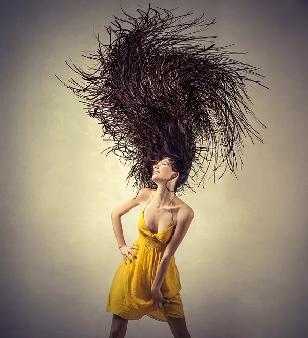 1. Для многих людей такие фото не представляют из себя нечто необычное...,