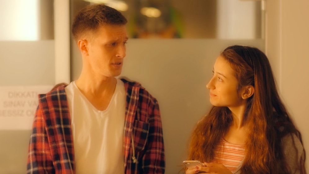 Bende Son Durum: Sınavlar Kapıyı Çalınca