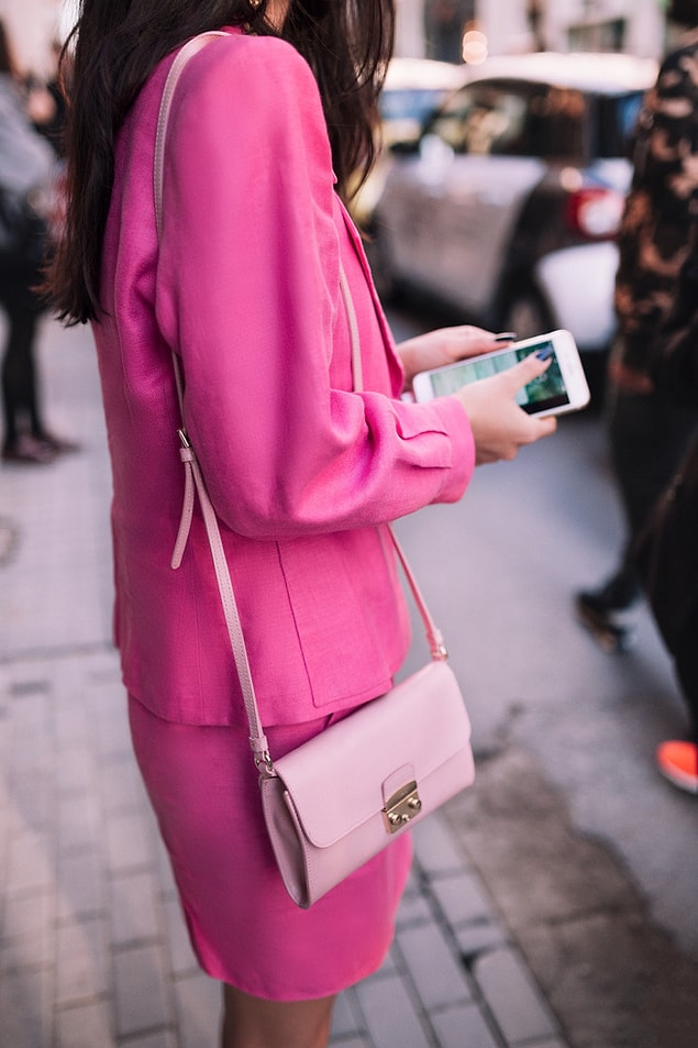 2. Pembe düşler.
