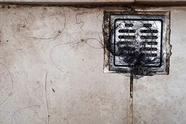 9. А по спине пробегает дрожь...