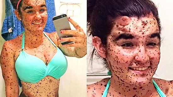 5 девочек-подростков, в существование которых вы не поверите