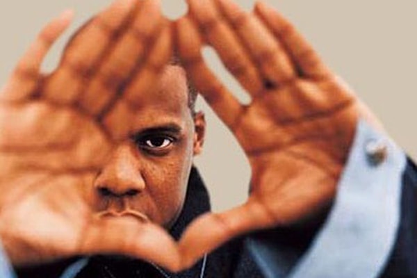 3. Jay Z — иллюминат