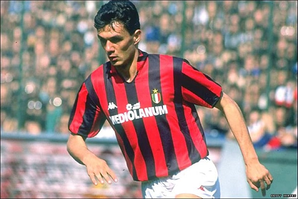 3. Maldini