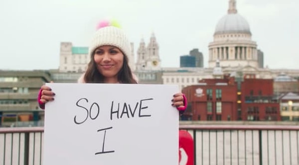 11. Джоанну (Оливия Олсон)