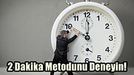Günü Daha Verimli Geçirmenizi Sağlayacak 15 İpucu
