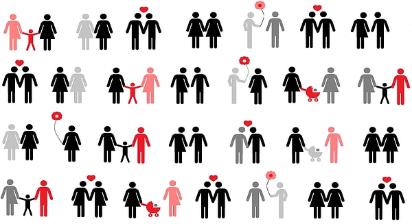 10. И действительно, несмотря на то, что не должно существовать гонений по отношению к сексуальным меньшинствам, не переходит ли стремление к так называемому «равноправию» черту, ущемляя при этом права консервативных людей и лишая их свободы слова, которое является преимущественным правом любого человека, живущего в демократическом государстве?