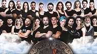 Survivor'a Katılsan Ne Kadar Dayanabilirsin?