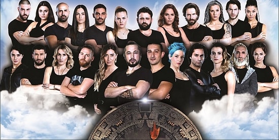 Survivor'a Katılsan Ne Kadar Dayanabilirsin?