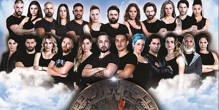 Survivor'a Katılsan Ne Kadar Dayanabilirsin?