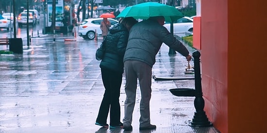 Boşa Akan Her Damlanın Ne Kadar Değerli Olduğunu Kaç kişi Biliyor İzlemelisiniz!