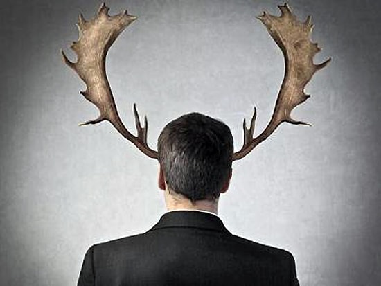 13 причин женской измены