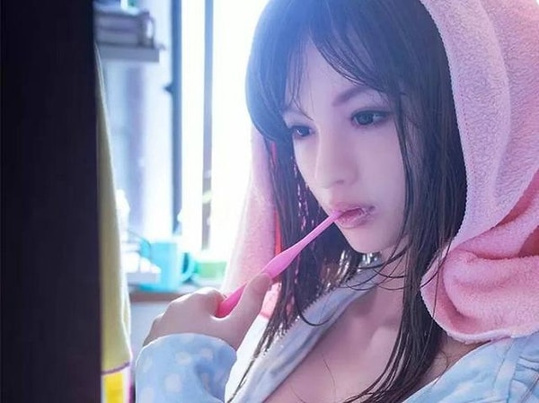 8. Вы наверняка сразу поняли, что на фото...?