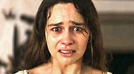 GOT'un Ejderha Annesi Emilia Clarke'ın Yer Aldığı Korku Filmi: Voice from the Stone