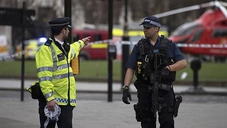 İngiltere'de Saldırganın Kimliği Belli Oldu