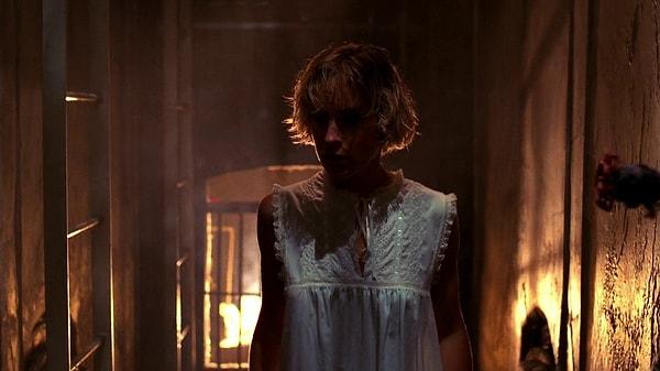 17. Elm Sokağında Kabus / A Nightmare on Elm Street (1984)