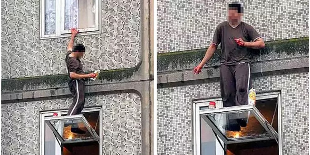 17 изображений, доказывающих, что мужчины - это случайно выжившие мальчики