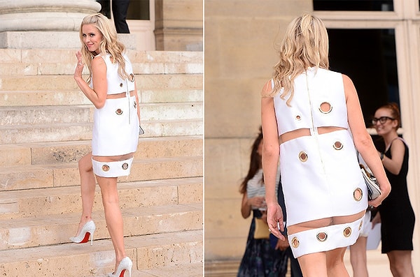 8. Ники Хилтон