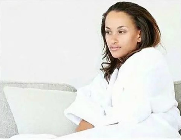 13. Вы думаете о том, что нужно приводить себя в порядок, дольше, чем делаете это.