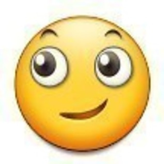 5. "Face with rolling eyes."
