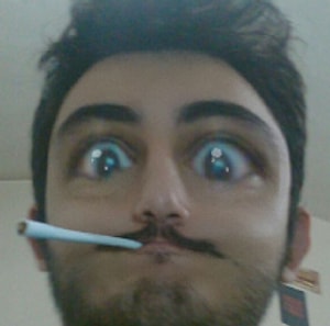 Kürşat Kapucu Profil Resmi