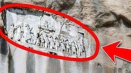 Hepsi Tarihin Akışını Değiştirmiş, Görünce Hayret Edeceğiniz 12 Önemli Arkeolojik Kalıntı