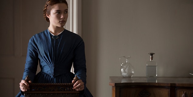 8. Lady Macbeth