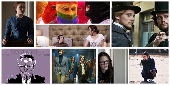 Baharın Müjdecisi İstanbul Film Festivali'nden Listenize Eklemeniz Gereken 15 Harika Film