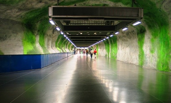 13. А как вам такая задумка художника?