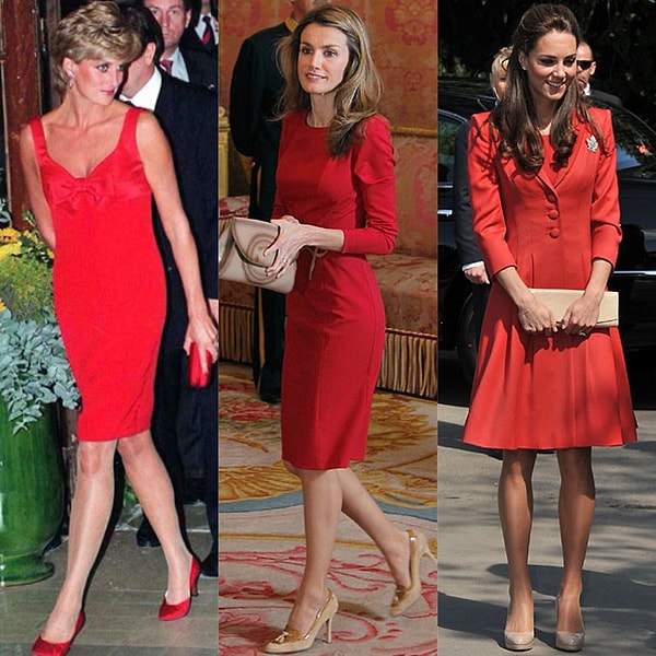 6. Вот вам несколько примеров идеально подобранных колготок. Важно, чтобы нельзя было понять, есть ли они на вас.