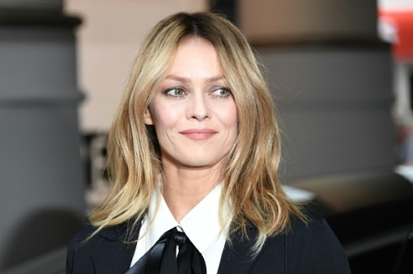 4. Ванесса Паради