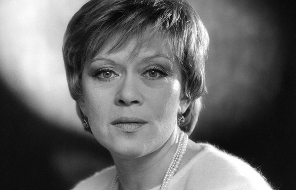 2. Алиса Фрейндлих, актриса (82 года)