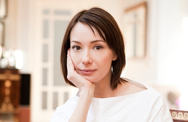 7. Чулпан Хаматова