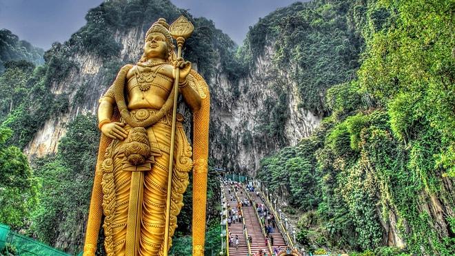 Malaysia, Truly Asia: 10 Funny Facts About The One And Only Gem In Asia!